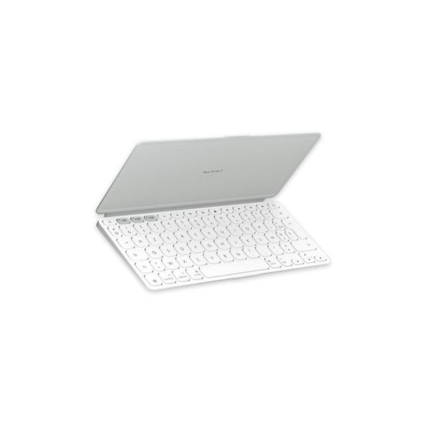 Logitech Keys-To-Go 2 AZERTY bärbart tangentbord