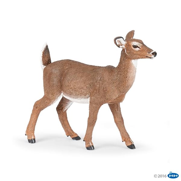 Papo - Virginia Doe-figur
