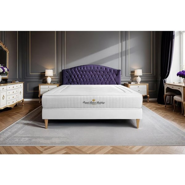 Memory foam mattress Nottingham 90x190