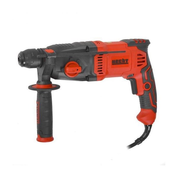 HECHT Elektrisk hammarborr 800W 1082
