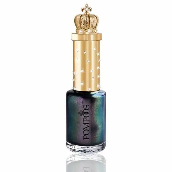 Pompöös - Harald Glööckler Nagellack - 07 Crazy Green