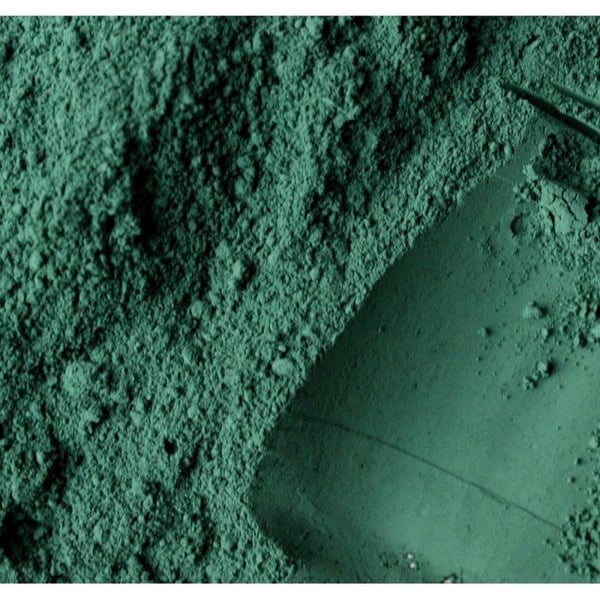 POWERCOLOR - PIGMENTER - GRÖN - 40 GR