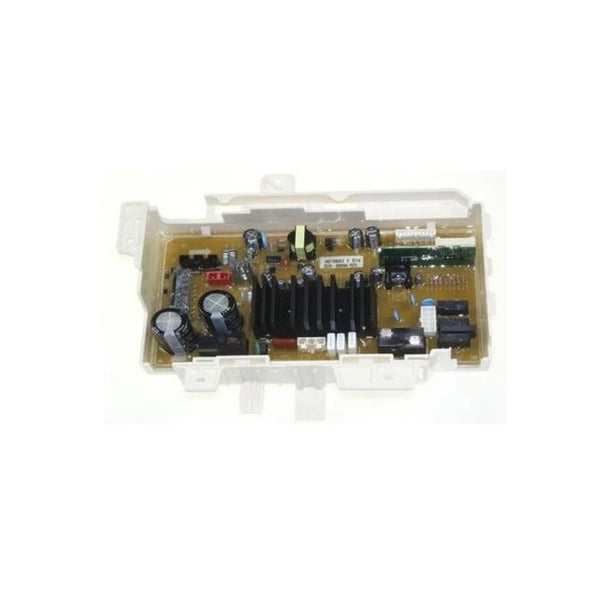 Strömplatta DC92-00969A för tvättmaskin SAMSUNG