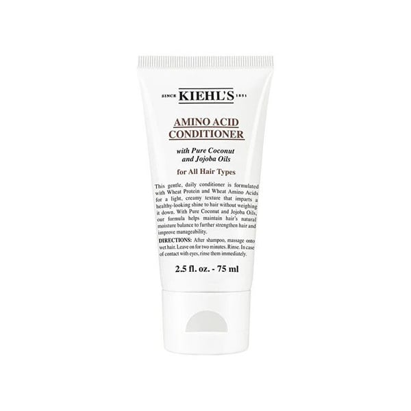 Aminosyrebaserad konditioneringsprodukt - Volym: 500 ml