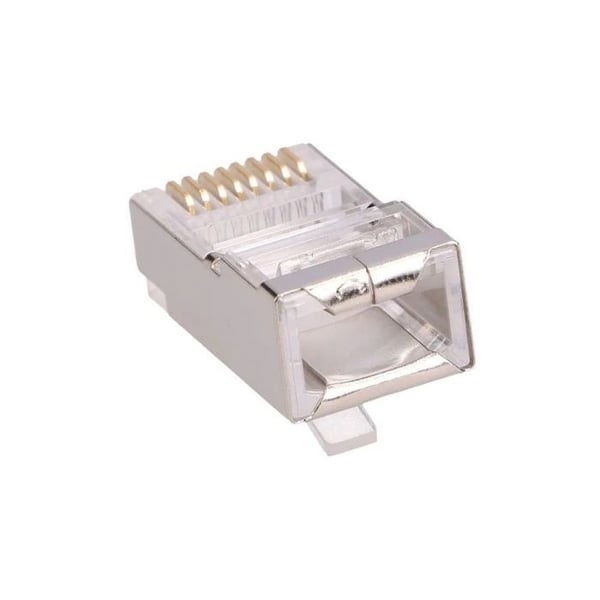 Tillbehörskommunikationslåda - RJ45-kontakt - Extralink patchpanel