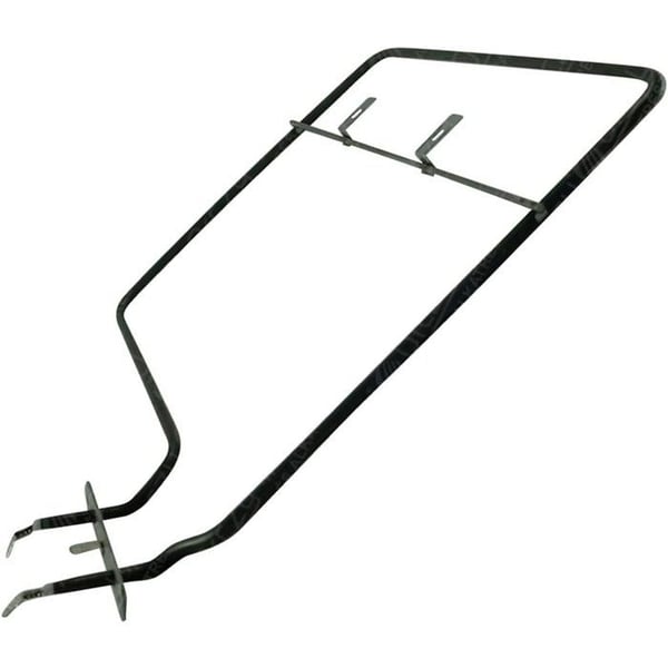 Motstånd De Voute/grill