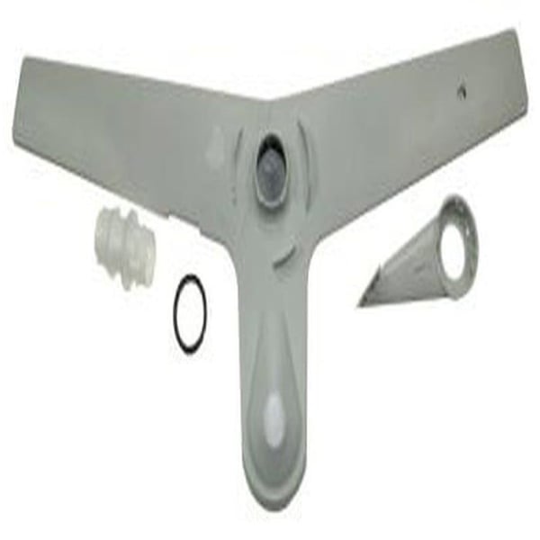 Moulinet inférieur - SAUTER - DFH510 - Grå - Diskmaskin