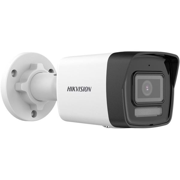 Övervakningskamera IP - HIKVISION - DS-2CD1061G2-LIU - 6 MP - Nattseende 30 m - IP67