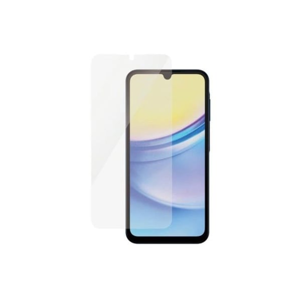 Skærmbeskyttelse - PANZER GLASS - Samsung Galaxy A16 - Hærdet glas - Ridsefrit - 3 års garanti