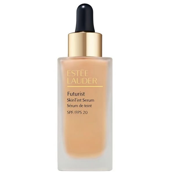 Foundation - Estée Lauder - Futurist SkinTint - 1N1 Ivoire Nu - 30ml - Alla hudtyper