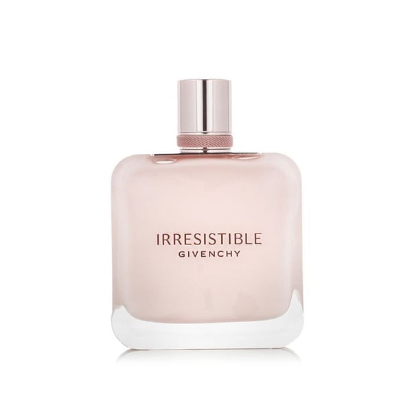 Eau de Parfum - GIVENCHY - Irrésistible Givenchy Rose Velvet - Kvinna - 80 ml - Hög koncentration
