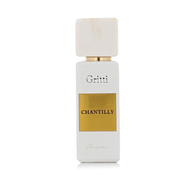Eau de Parfum - Gritti Chantilly - Dam - 100 ml - Hög koncentration