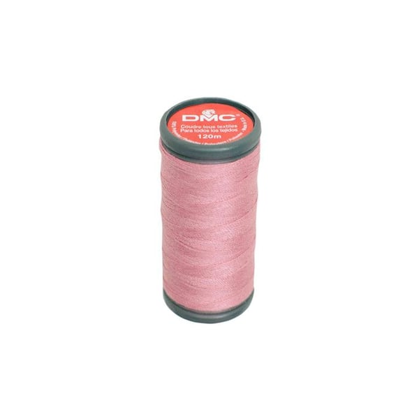 Syntetisk sytråd 100% polyester DMC 5 spolar á 120m - Att 415 - 4415