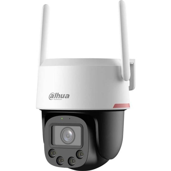 DH-SD-P4FP-PV-4G-0400B-PRO-EUR Dahua Technology Picco F1 4G 4MP Wi-Fi, trådad IP övervakningskamera