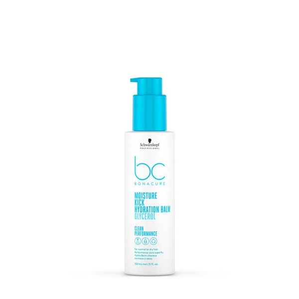 Fuktgivande balsam Bonacure CP Moisture Kick