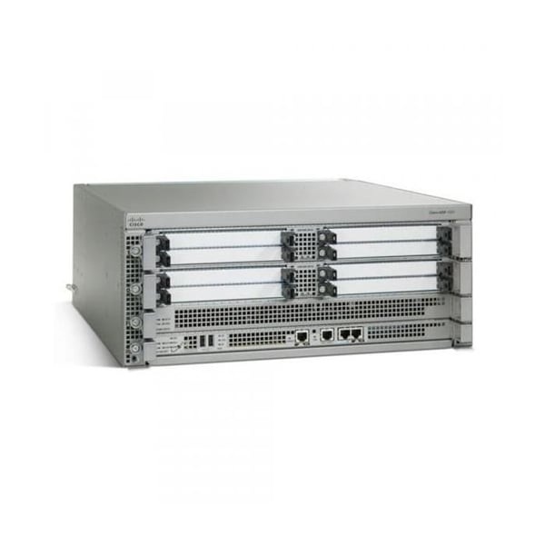 Cisco ASR1004-10G-SEC/K9