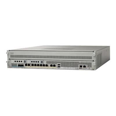 Cisco ASA5585-S20-K9