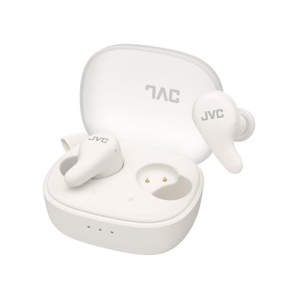 Langattomat kuulokkeet - JVC - HA-A23T - Akunkesto 26h - Bluetooth - IPX4