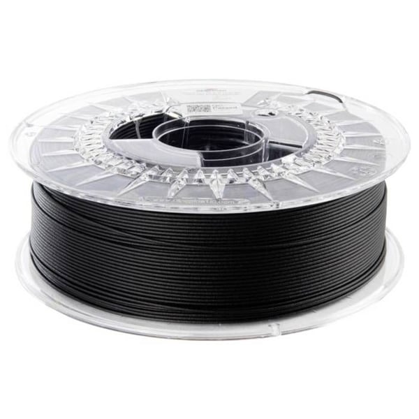 Spectrum Filaments 80716 ASA-X CF10 Filament ASA är stöttålig, väderbeständig, UV-beständig, förstärkt