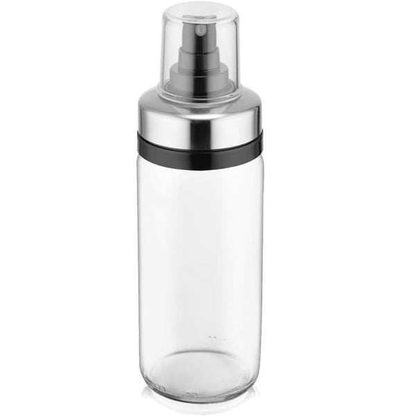 Metallisk oljesprayflaska 245 cc – Ref. C-00339