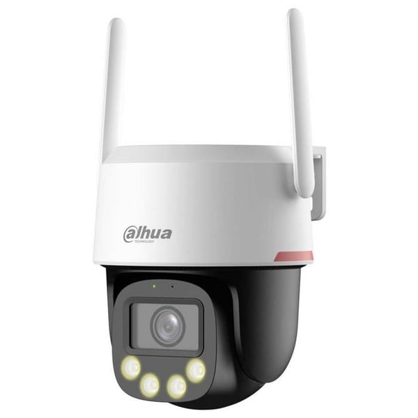 DH-SD-P4FP-PV-4G-0400B-PRO-EUR Dahua Technology Picco F1 4G 4MP Wi-Fi, trådad IP övervakningskamera