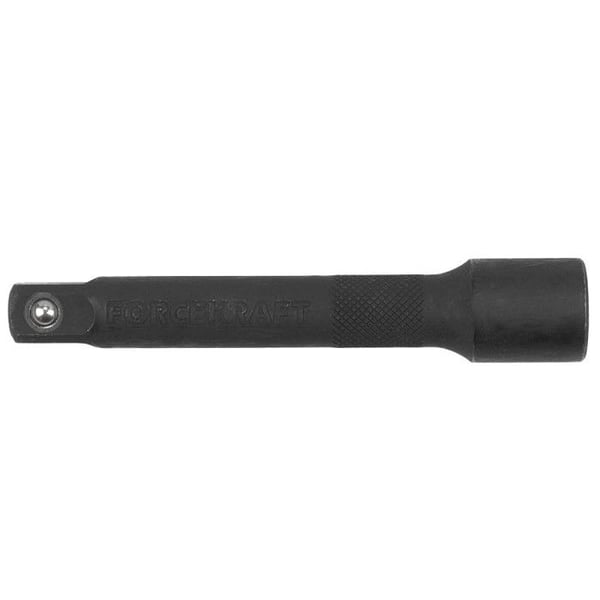 Slang för slagverk - Rockforce - 125 mm - 1/2" - Krom-molybdenstål - Slagtålighet