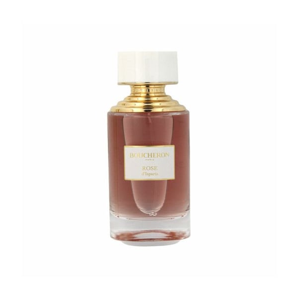 Damparfym - BOUCHERON - Rose D'Isparta - Eau de parfum - 125 ml - Blommig