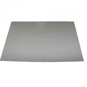 Plåt glas grönsaksfack - WHIRLPOOL - Modell 481245088095 - Kylskåpstillbehör - Originalhylla