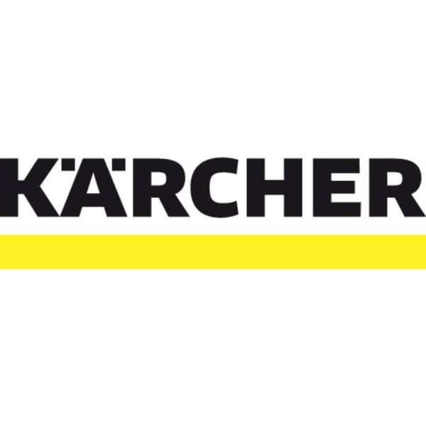 Vattenslang - KARCHER - PrimoFlex 2.645-248.0 - 30 m - Gul - Tryckbeständig vävförstärkning