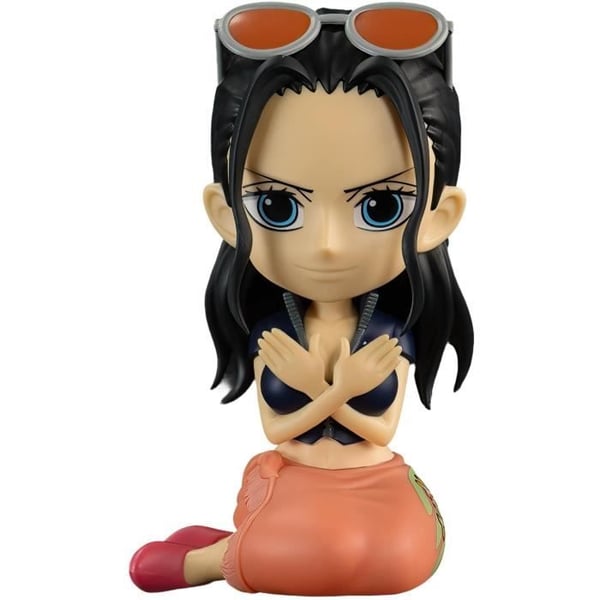 Spargris - PLASTOY - One Piece: Robin