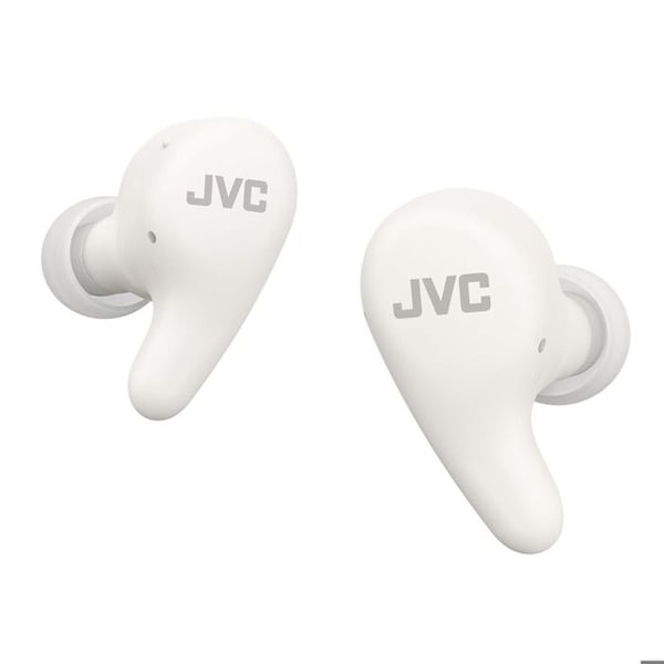 Langattomat kuulokkeet - JVC - HA-A23T - Akunkesto 26h - Bluetooth - IPX4