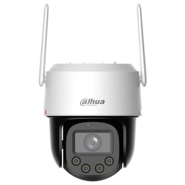 DH-SD-P4FP-PV-4G-0400B-PRO-EUR Dahua Technology Picco F1 4G 4MP Wi-Fi, trådad IP övervakningskamera
