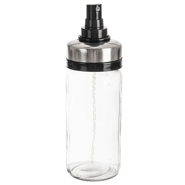Metallisk oljesprayflaska 245 cc – Ref. C-00339