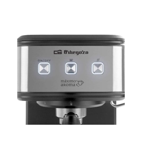 Orbegozo Ex 5210 Espressobryggare One Size