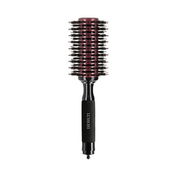 Lussoni Haircare Borste Natural Style 38mm - naturlig borste