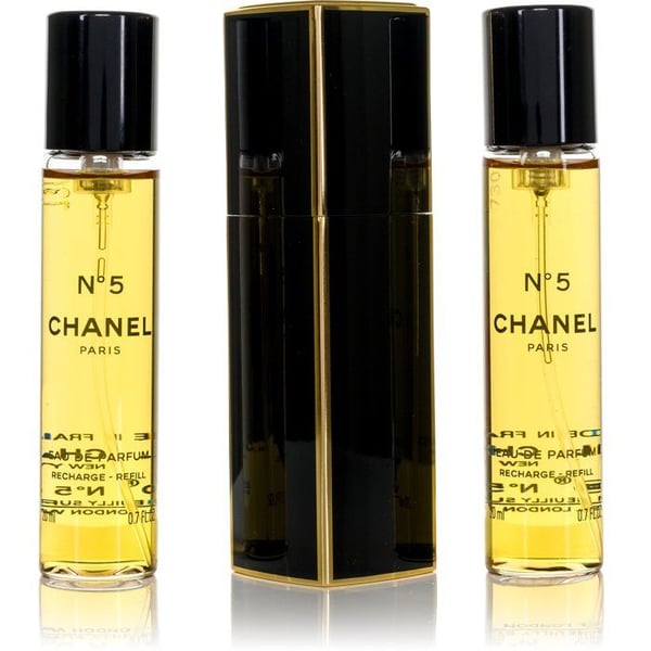 CHANEL No.5 EdP Set 60 ml