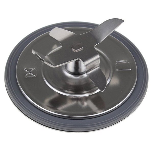 CPL BLENDER KNIFE BLOCK - MAGIMIX - 506619 - Grå - Typ: Kleinhuishoud