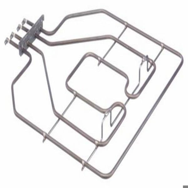 SOS Accessoire Motstånd överlägsen 2800W för Ugn, spis 00684722, 00470970 BOSCH, SIEMENS