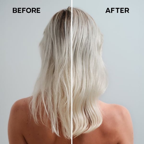 Alfaparf Milano Semi di Lino Reconstruction Reparative Low Shampoo 1000ml