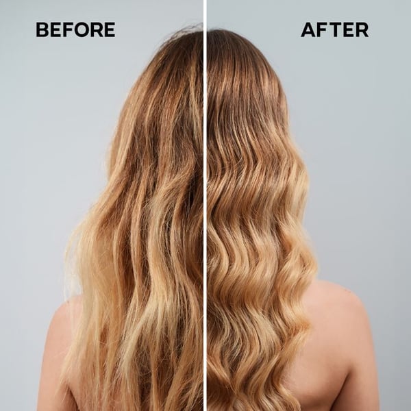 Alfaparf Milano Semi di Lino Reconstruction Reparative Low Shampoo 1000ml