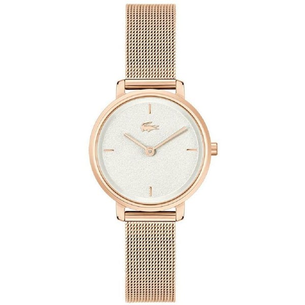 Montre Damklocka Lacoste 2001321, Kvarts, 28mm, 3ATM