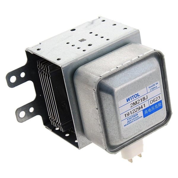 Magnetron 2m218j / 2m214j