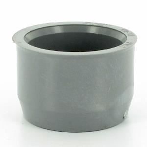 Inbyggd PVC-reduktion MF Ø40/32