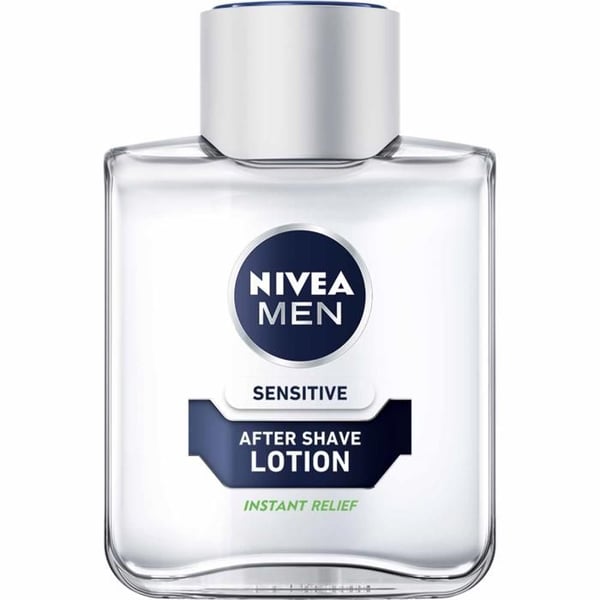 Aftershave-lotion Sensitive 100ml - NIVEA MEN