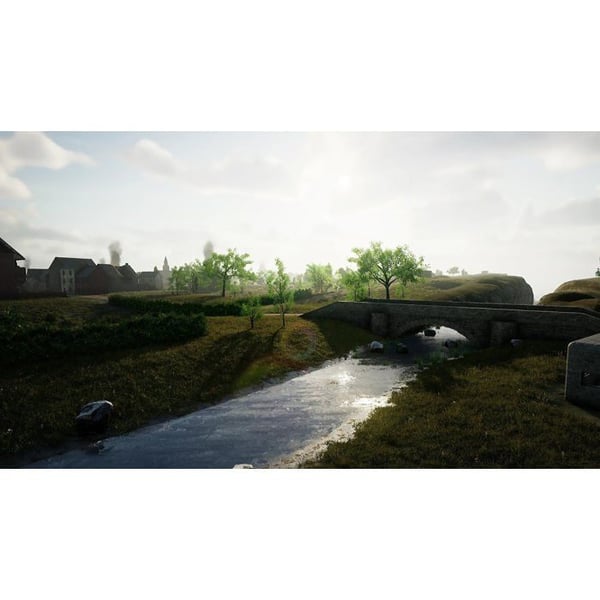 United Assault Normandie '44 PS5