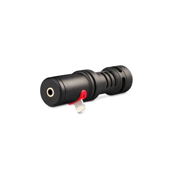 Rode VideoMic ME-L Mikrofon för Smartphone version Lightning Micro