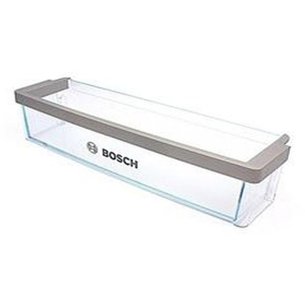 Balkongflaska - BOSCH - Kylskåp Frys - 433x115x102 mm