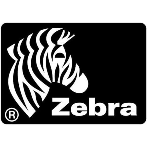 Zebra Technologies — Agenda Equology Affaires 2017 återvunnen 10 x 15 cm, veckoplanerare 1 vecka/2 sidor
