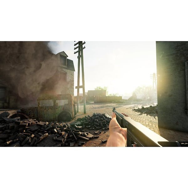 United Assault Normandie '44 PS5