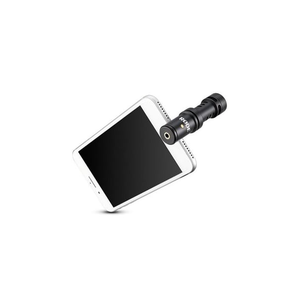 Rode VideoMic ME-L Mikrofon för Smartphone version Lightning Micro